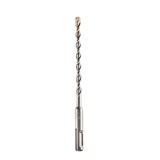 M/2 2-Cutter Sds-Plus Rotary Hammer-Drill Bit 3/16 In. X 2 In. X 4-1/2 In.-Milwaukee-48-20-7810-8666