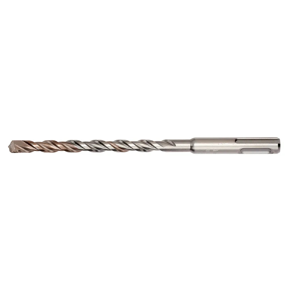 M/2 2-Cutter Sds-Plus Rotary Hammer-Drill Bit 5/16 In. X 4 In. X 6 In.-Milwaukee-48-20-7841-8672