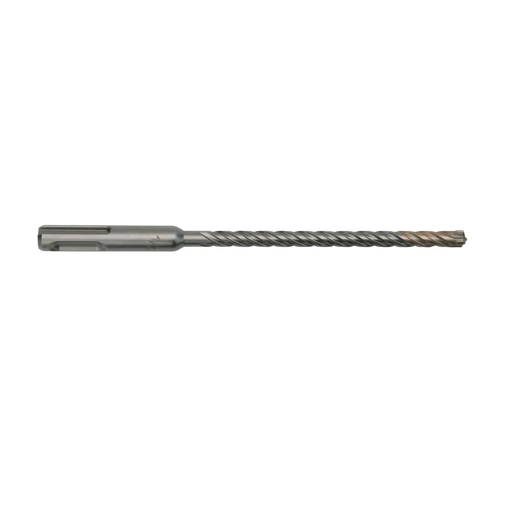 Mx4 4-Cutter Sds-Plus Rotary Hammer-Drill Bit 3/16 In. X 4 In. X 6 In.-Milwaukee-48-20-7911-10227