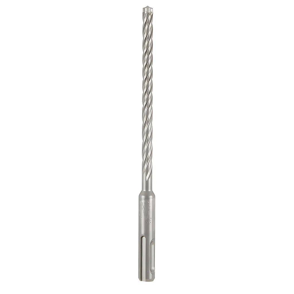 Sds-Plus 4Ct Mx4 1/4 In. X 2 In. X 4 In.-Milwaukee-48-20-7930-10826