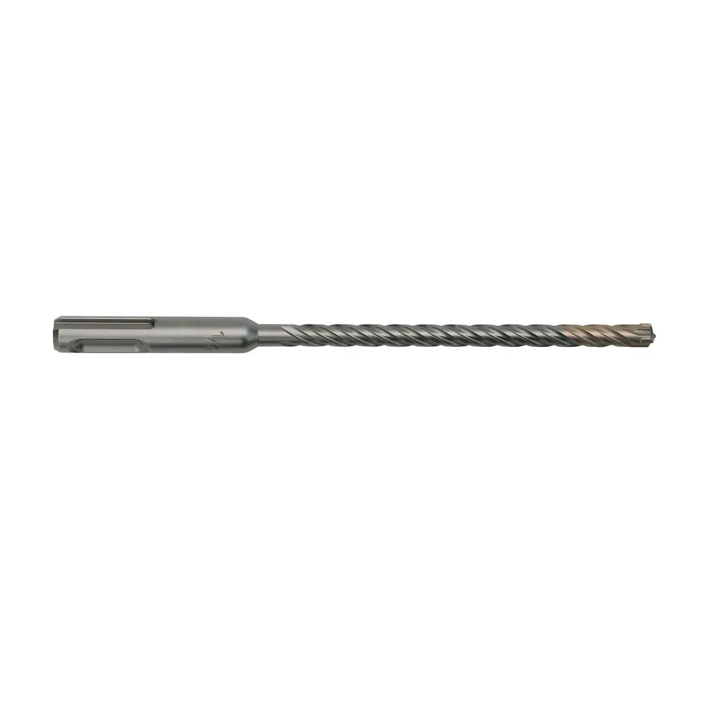 Mx4 4-Cutter Sds-Plus Rotary Hammer-Drill Bit 3/8 In. X 4 In. X 6 In.-Milwaukee-48-20-7951-10228