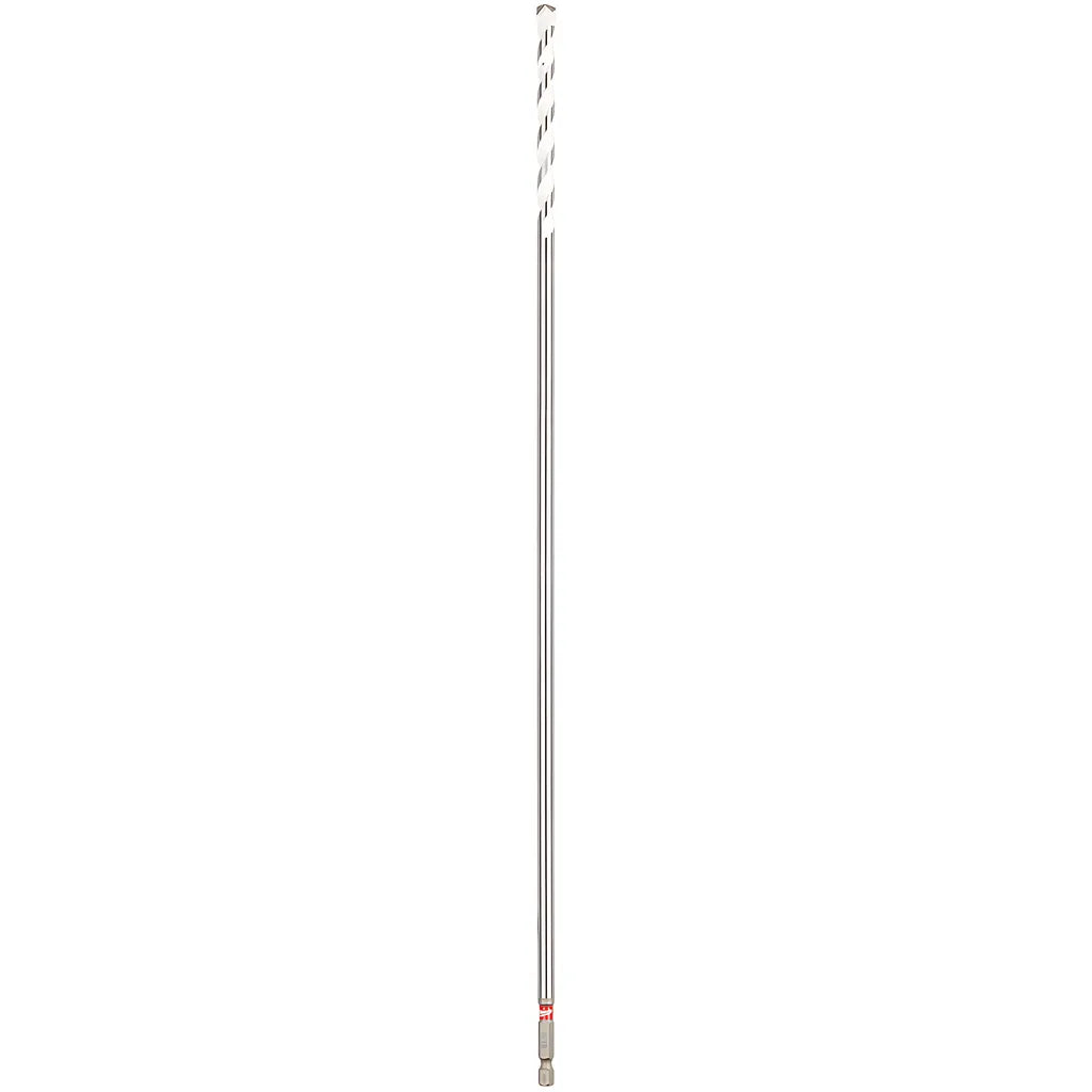 5/16" X 16" X 18" Shockwave Impact Duty Carbide Bellhanger Multi-Material Bit-Milwaukee-48-20-8862-6294