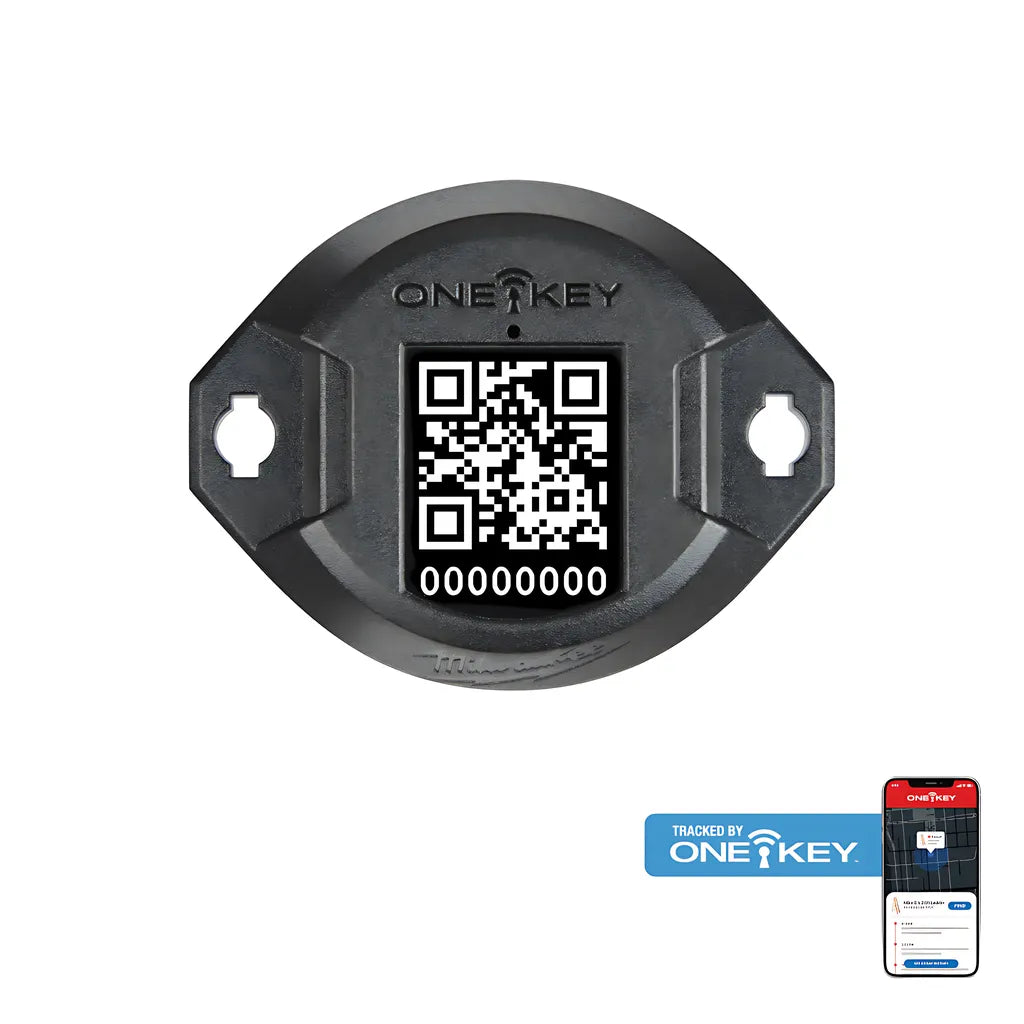 One-Key Bluetooth Tracking Tag-Milwaukee-48-21-2301-10250