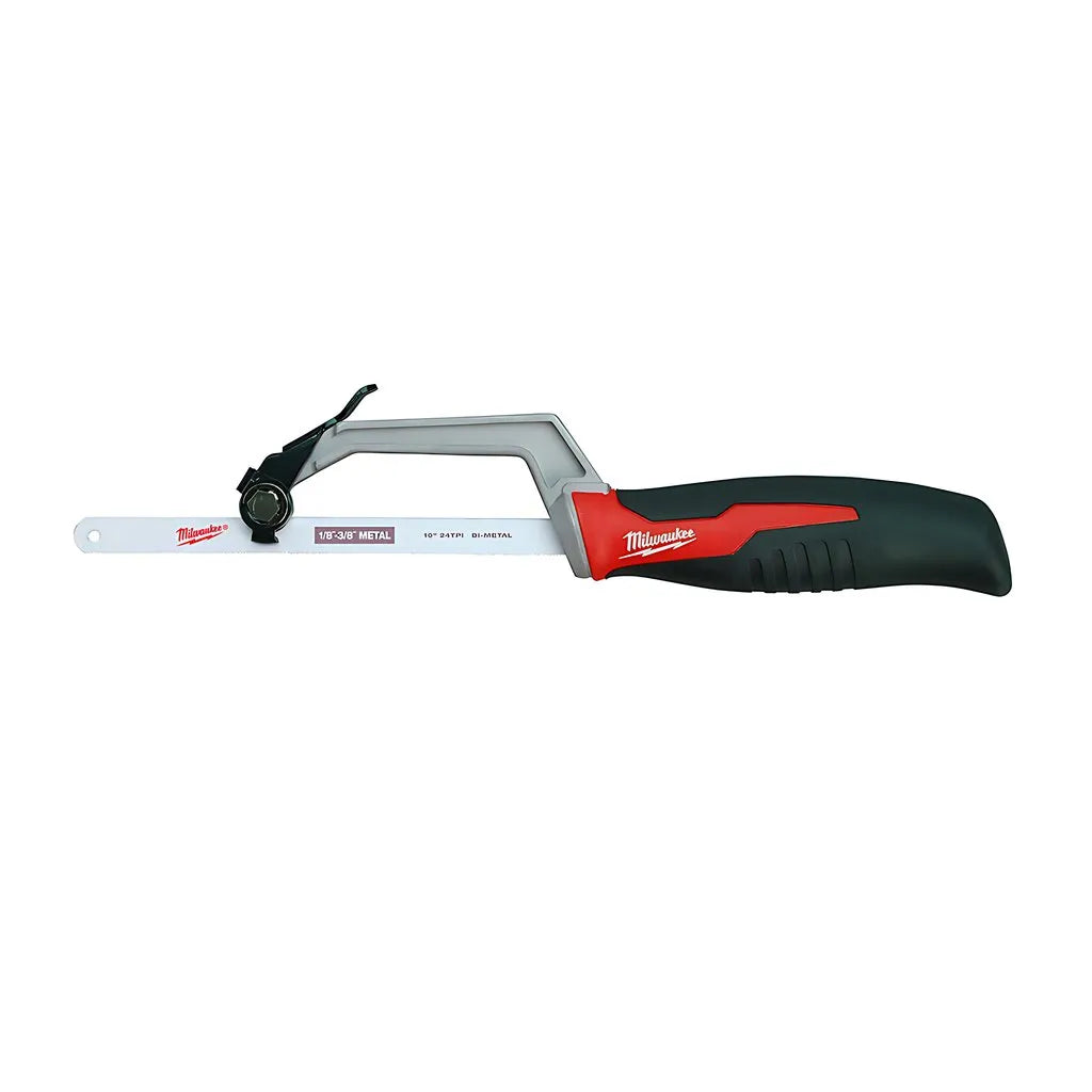 Compact Hack Saw - Milwaukee-48-22-0012-1884