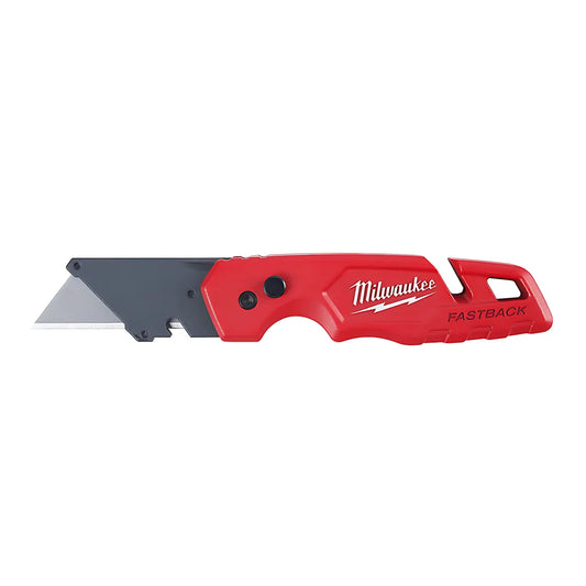 Fastback Folding Utility Knife-Milwaukee-48-22-1501-7937