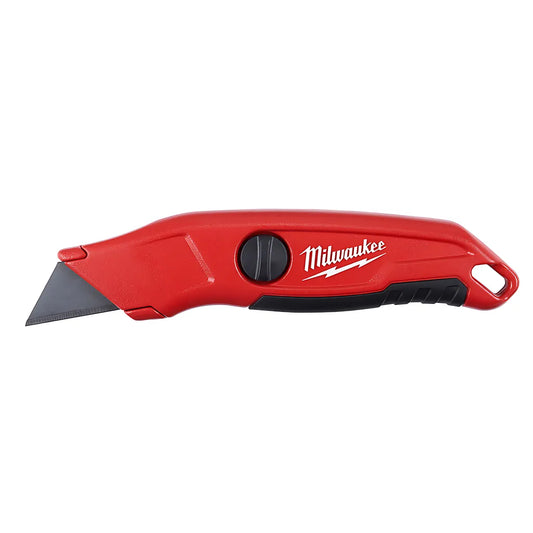 Fixed Blade Utility Knife-Milwaukee-48-22-1513-7963
