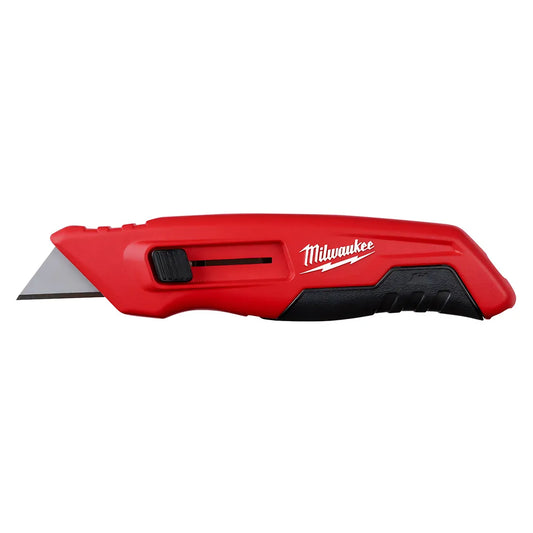 Side Sliding Utility Knife-Milwaukee-48-22-1515-11783