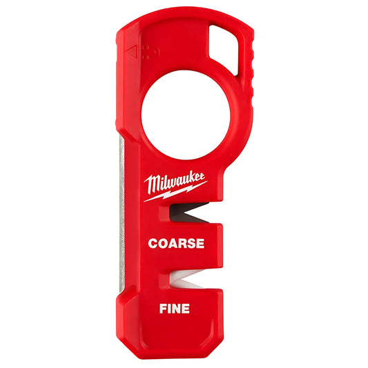 Compact Knife Sharpener-Milwaukee-48-22-1590-7482