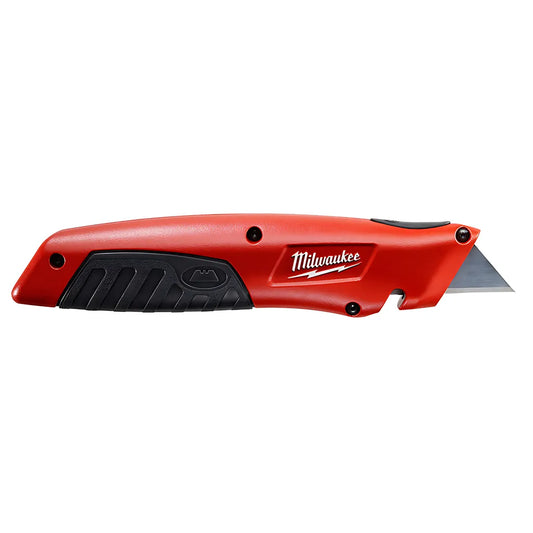 Sliding Utility Knife & Bottle Opener-Milwaukee-48-22-1910P-11784