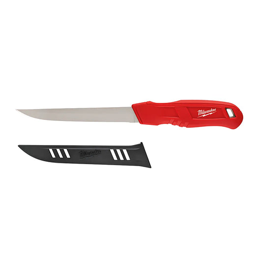Straight Edge Insulation Knife-Milwaukee-48-22-1921-11905