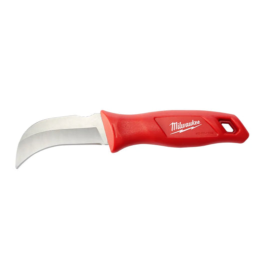 Hawkbill Fixed Blade Knife-Milwaukee-48-22-1925-8289