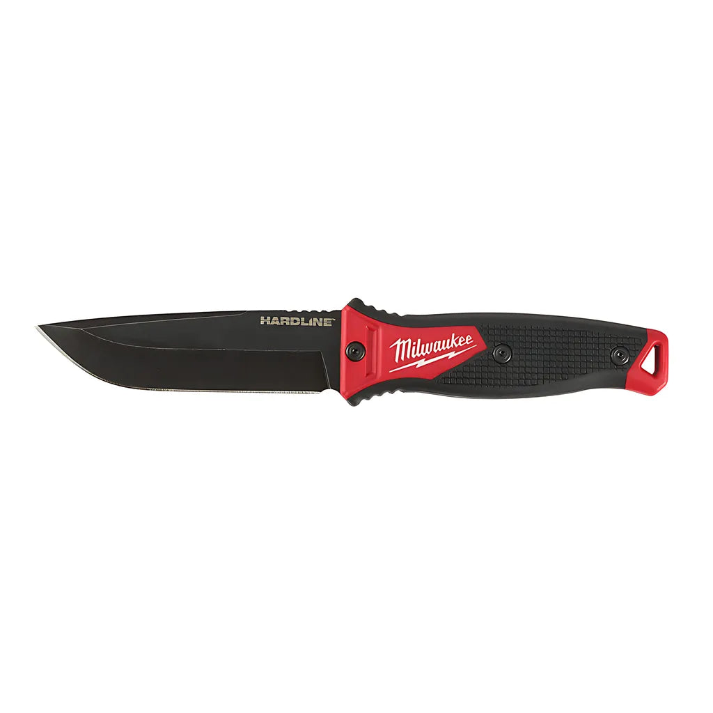 5 In. Hardline Fixed Blade Knife-Milwaukee-48-22-1928-6224