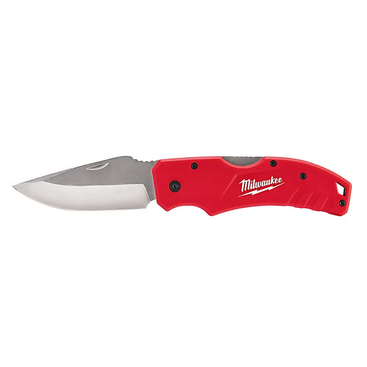 Lockback Pocket Knife-Milwaukee-48-22-1940-8646