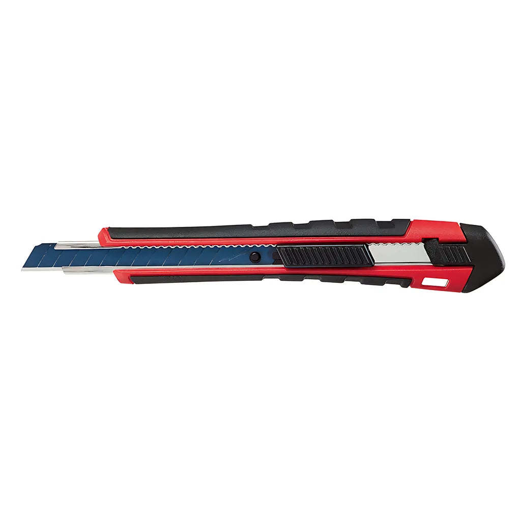 9Mm Snap-Off Knife Precision Cutting-Milwaukee-48-22-1960-7123