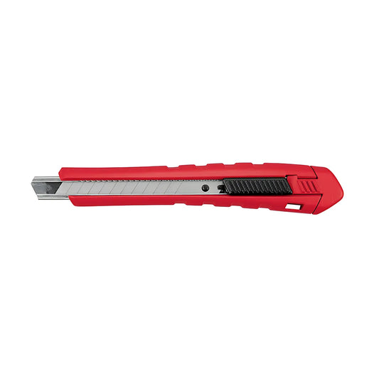 9 Mm Snap-Off Knife-Milwaukee-48-22-1963-7033