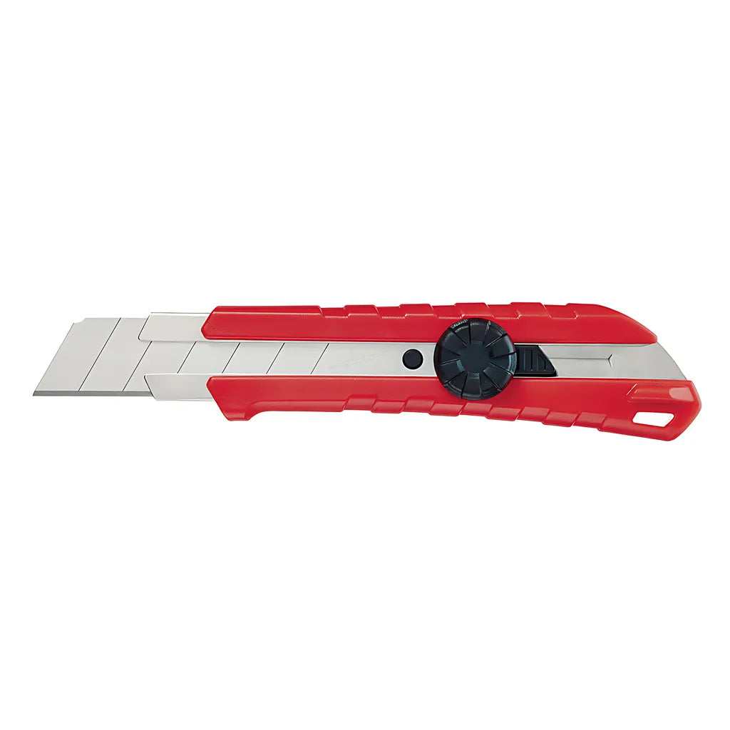 25 Mm Snap-Off Knife-Milwaukee-48-22-1965-5328