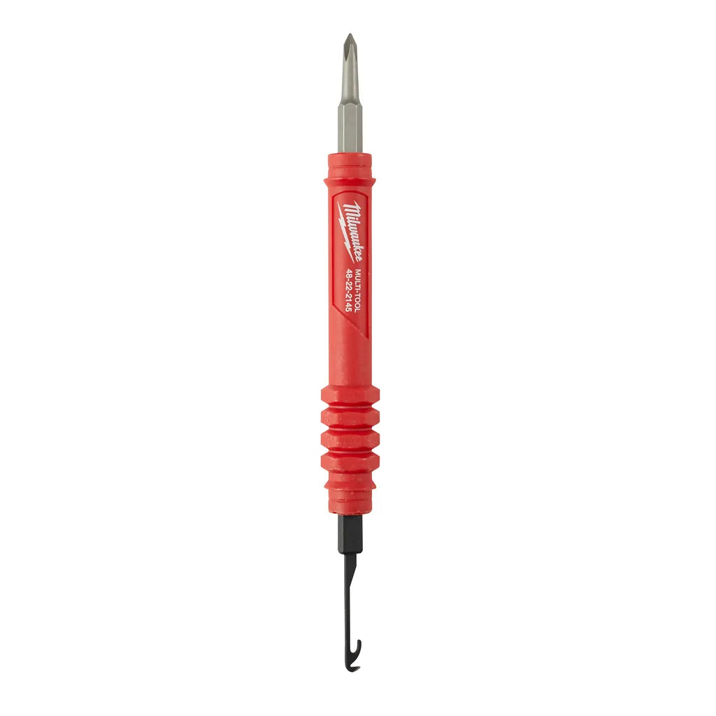 4-In-1 Multi-Pick Tool-Milwaukee-48-22-2145-6180