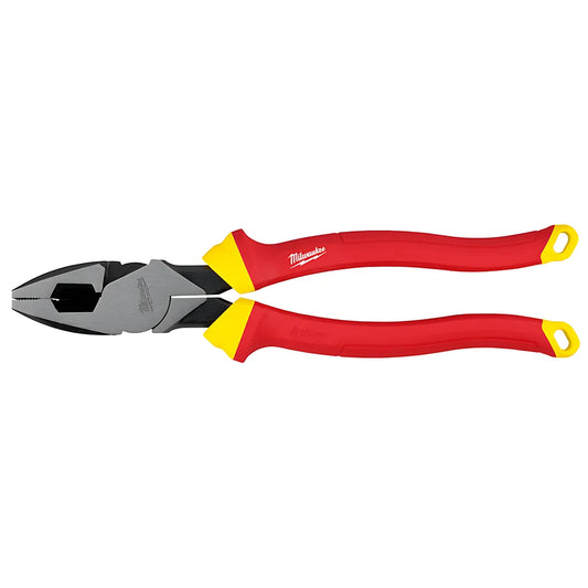 1000V Insulated 9" Lineman'S Pliers-Milwaukee-48-22-2209-4109