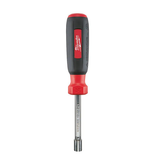 1/4 In. Hollow Shaft Nut Driver-Milwaukee-48-22-2421-3874