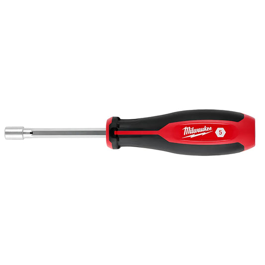 5Mm Hollowcore Nut Driver-Milwaukee-48-22-2461-6432