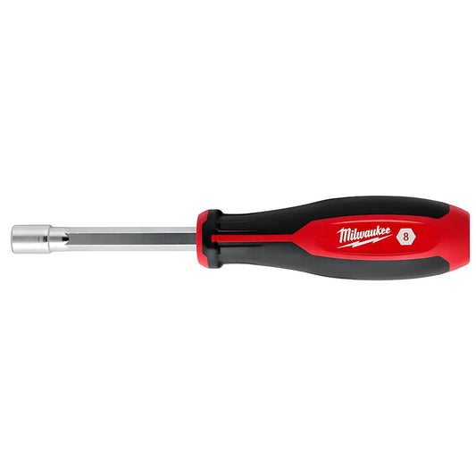 8Mm Hollowcore Nut Driver-Milwaukee-48-22-2465-6944