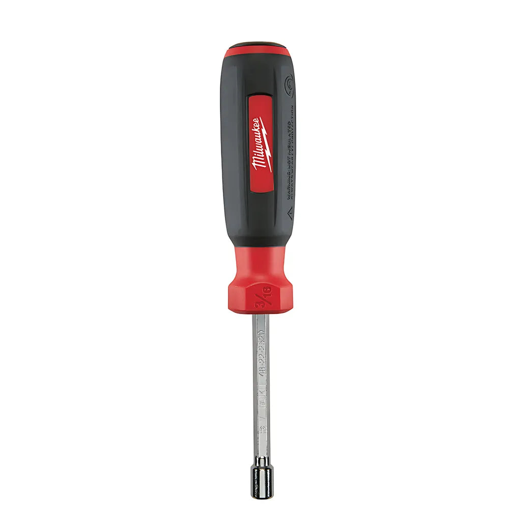 3/16 In. Magnetic Nut Driver-Milwaukee-48-22-2520-5525