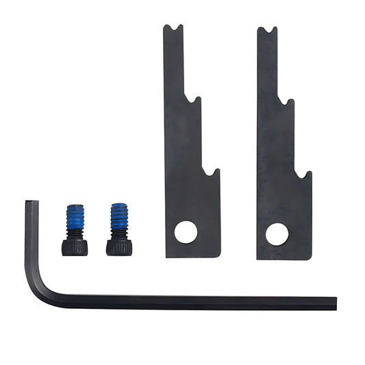 Replacement Reaming Blades Kit-Milwaukee-48-22-2876-10486