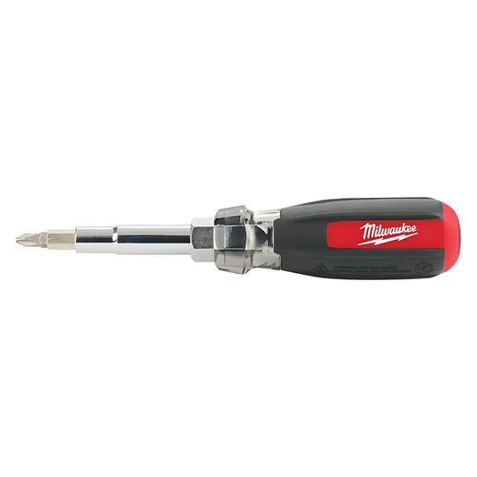 13-In-1 Cushion Grip Screwdriver-Milwaukee-48-22-2880-4673