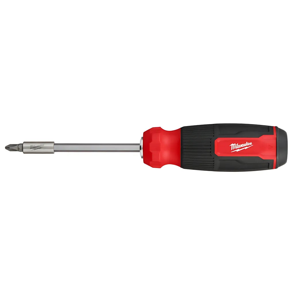 14-In-1 Multi-Bit Screwdriver-Milwaukee-48-22-2900-4746