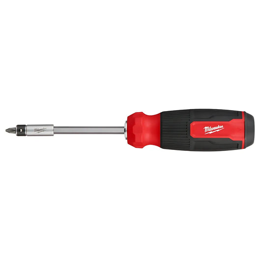 27-In-1 Multi-Bit Screwdriver-Milwaukee-48-22-2901-5385