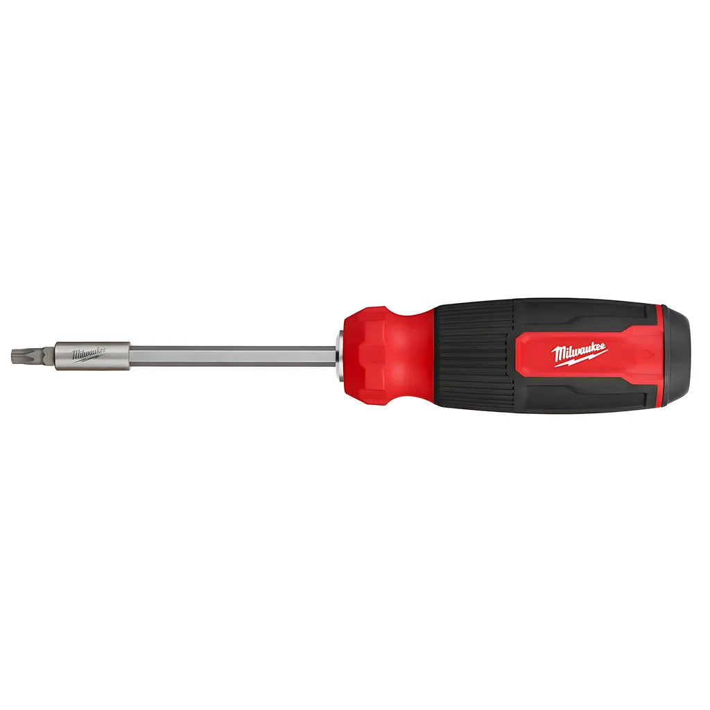 14-In-1 Torx Multi-Bit Screwdriver-Milwaukee-48-22-2907-4749