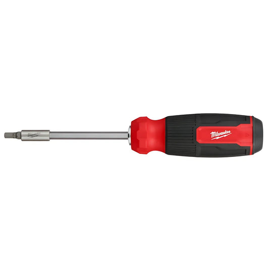 14-In-1 Hex Multi-Bit Screwdriver-Milwaukee-48-22-2908-4744