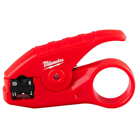 Coax Stripper-Milwaukee-48-22-3064-7467