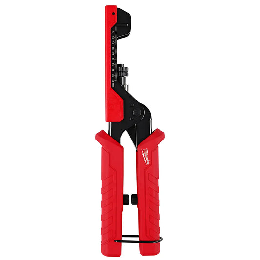 Extended Reach Compression Coax Crimper-Milwaukee-48-22-3073-7905