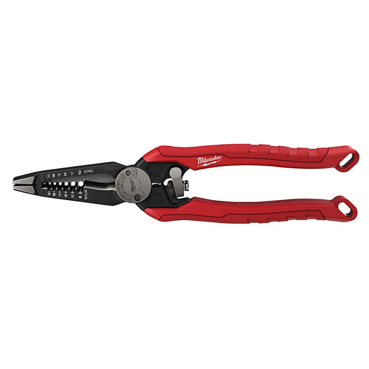 7In1 High-Leverage Combination Pliers-Milwaukee-48-22-3078-6845