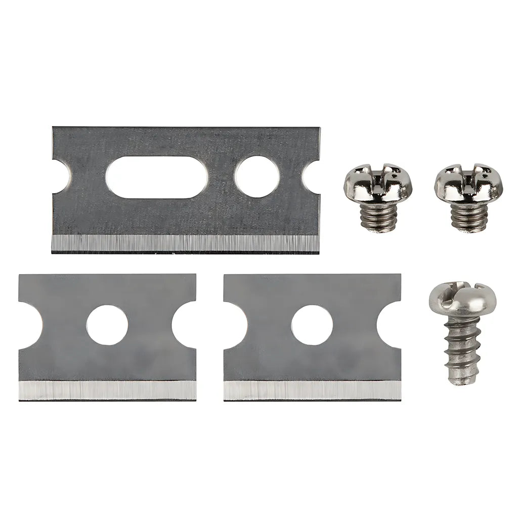 Replacement Blades For Ratcheting Modular Crimper & Stripper-Milwaukee-48-22-3086-10476