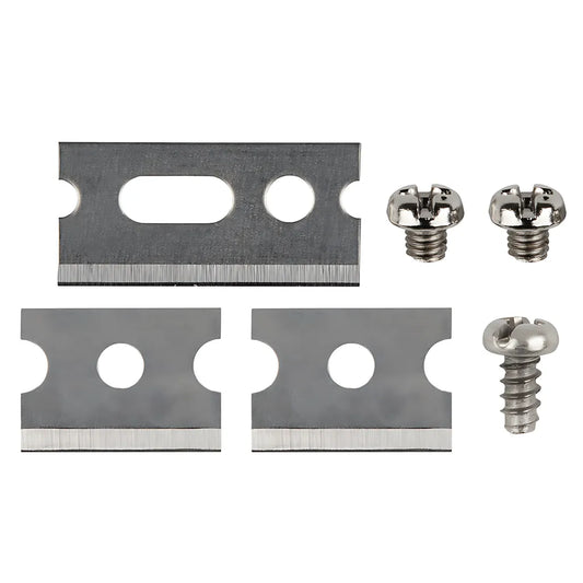 Replacement Blades For Ratcheting Modular Crimper & Stripper-Milwaukee-48-22-3086-10476