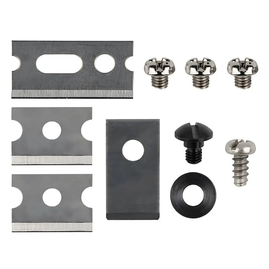 Replacement Blades For Ratcheting Pass-Through Crimper & Stripper-Milwaukee-48-22-3087-10478