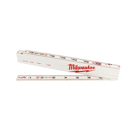 Composite Folding Rule-Milwaukee-48-22-3801-7489