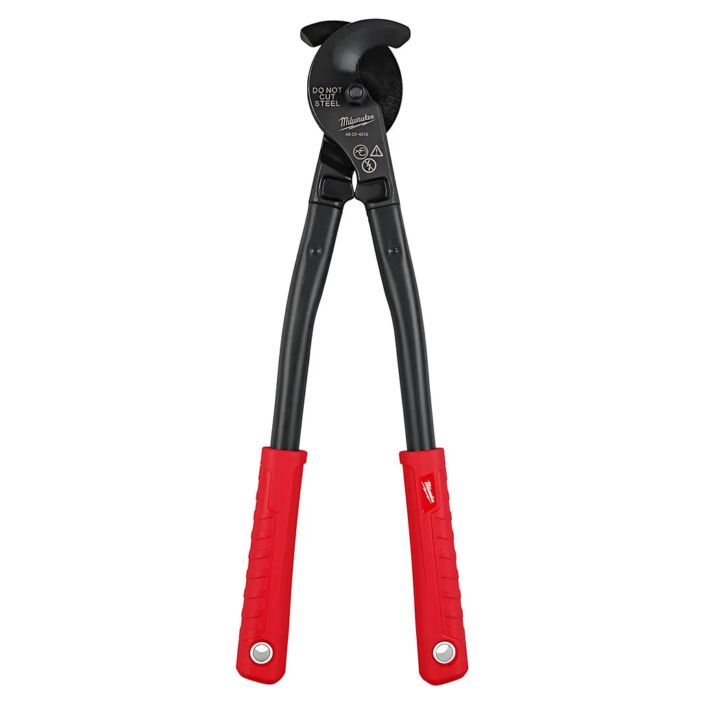 17" Utility Cable Cutter-Milwaukee-48-22-4016-4910