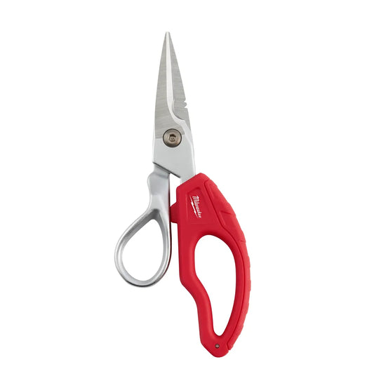 Electrician Snips-Milwaukee-48-22-4045-7819