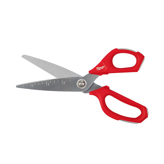 Jobsite Straight Scissors-Milwaukee-48-22-4046-8611