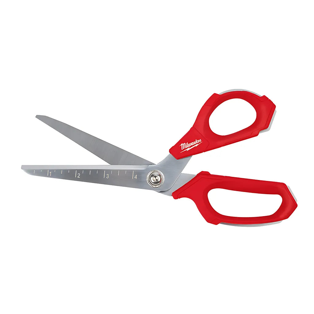 Jobsite Offset Scissors-Milwaukee-48-22-4047-8610