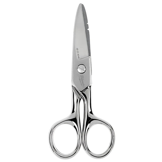 Electrician Scissors-Milwaukee-48-22-4048-7817