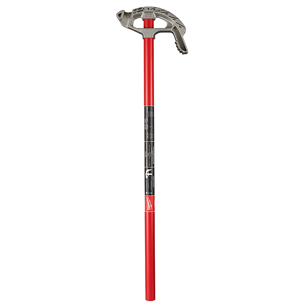 3/4 In. Aluminum Conduit Bender-Milwaukee-48-22-4071-5549