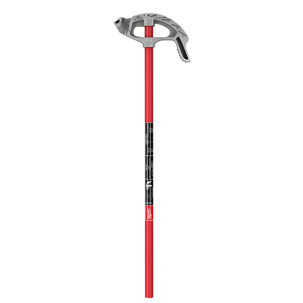 1" Emt Aluminum Conduit Bender-Milwaukee-48-22-4072-3594