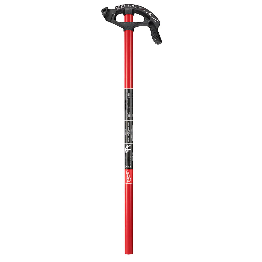 3/4 In. Iron Conduit Bender-Milwaukee-48-22-4081-5564