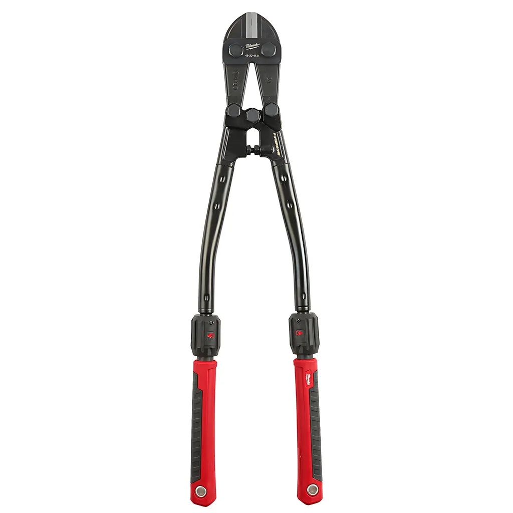 24 In. Adaptable Bolt Cutter With Powermove-Milwaukee-48-22-4124-5267