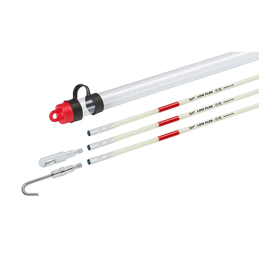 15 Ft. Low Flex Fish Stick Kit-Milwaukee-48-22-4150-4765