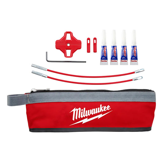 Polyester Fish Tape Repair Kit-Milwaukee-48-22-4169-10379
